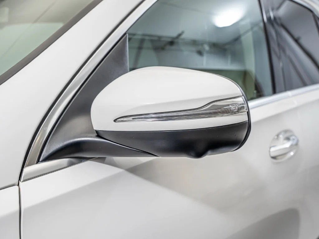 Used 2020 Polar White Mercedes-Benz GLE 350 image 17