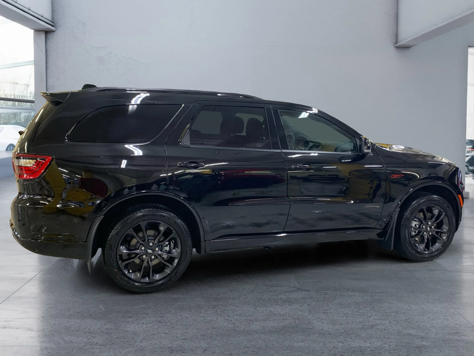 New 2026 DB Black Dodge GT Plus image 6