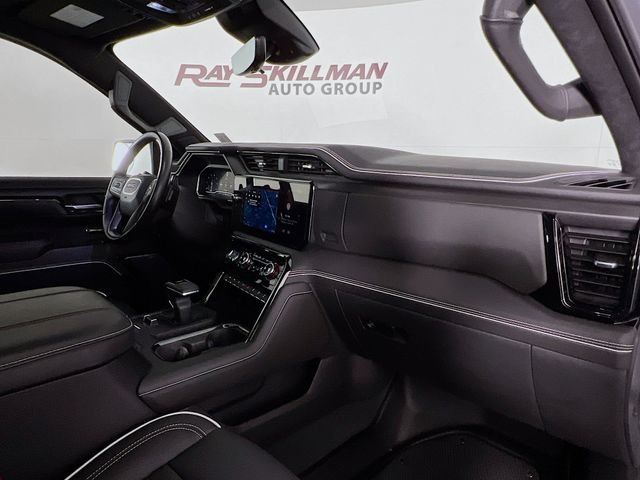 2023 GMC Sierra 1500 AT4X - Photo 42