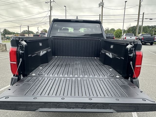 New 2026 Gray Toyota SR image 13