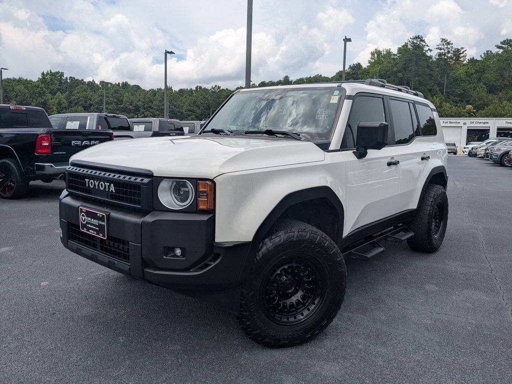 Used 2024  Toyota 1958 image 1