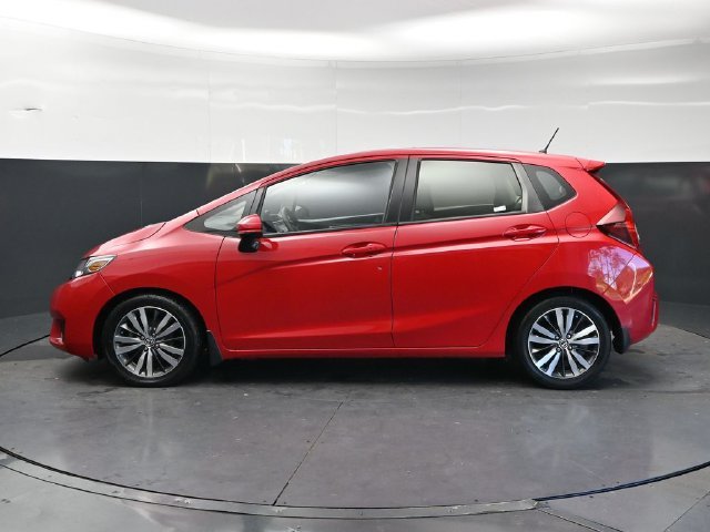 Certified Used 2016 Milano Red Honda EX image 8