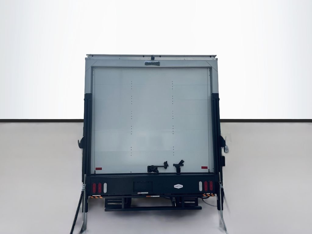 New 2026  Mercedes-Benz Knapheide Dry Box image 6