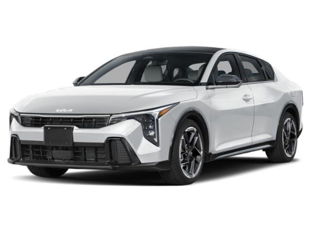 2026 Kia K4 GT-Line AT's photo