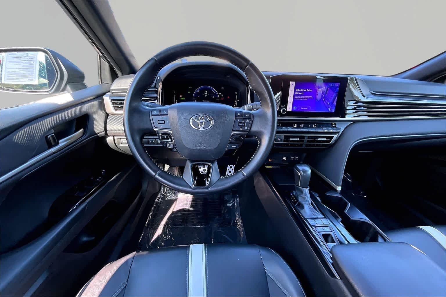 Used 2025 Underground Toyota SE image 6