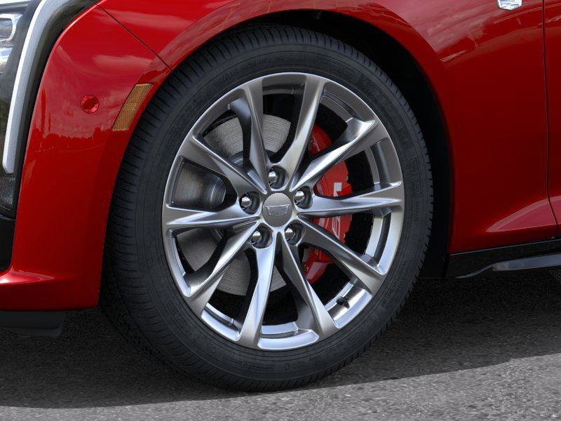 2026 Cadillac CT5 Sport - Photo 9