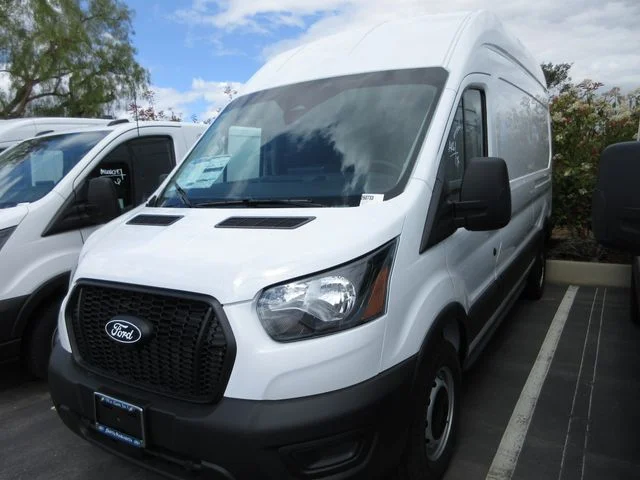 2026 Ford Transit 250 High Roof 148 WB's photo