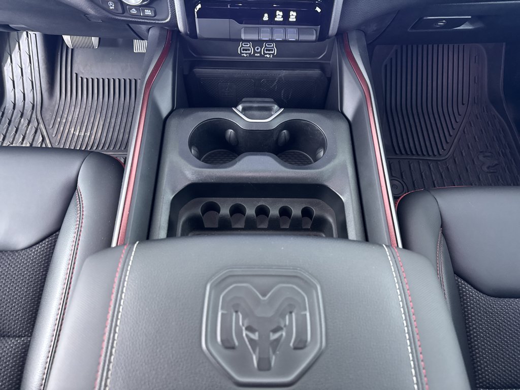 Used 2025 Black Ram Rebel image 30