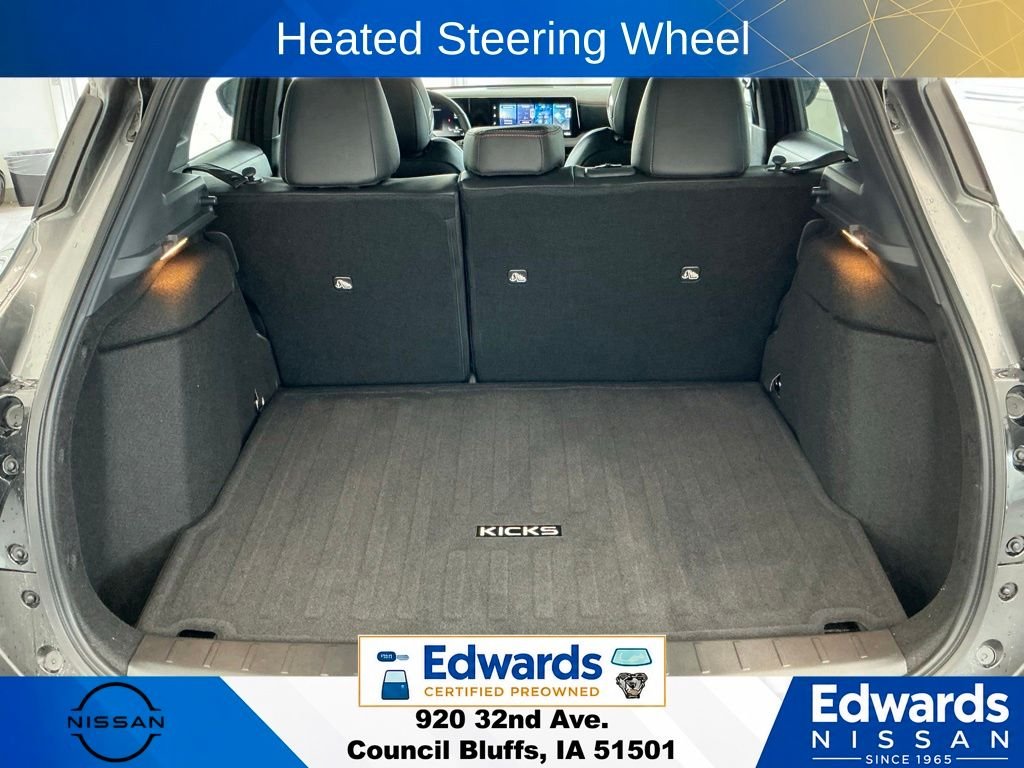 Used 2026 Gray Nissan SR image 10