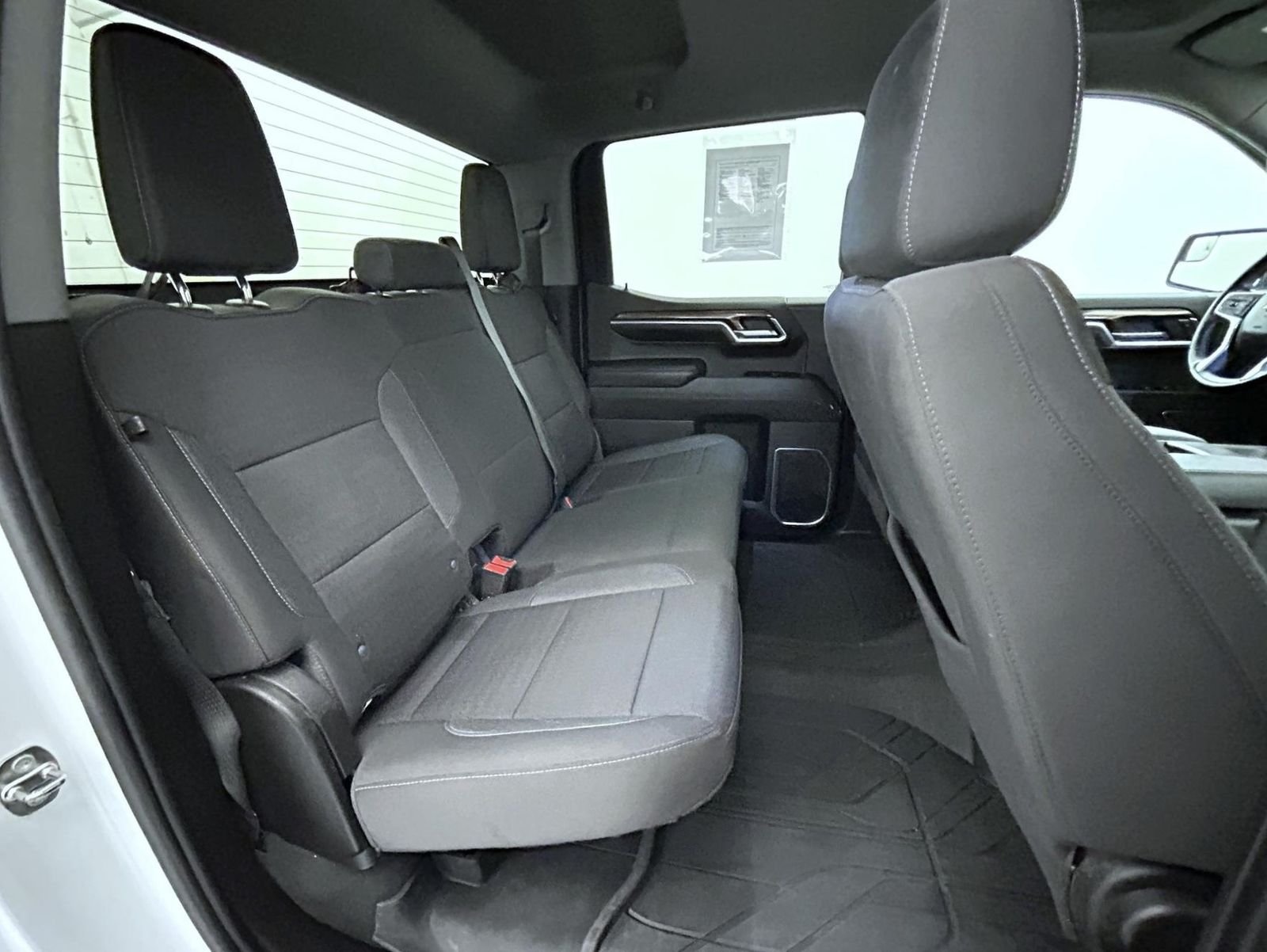 Used 2023 White Chevrolet LT image 18