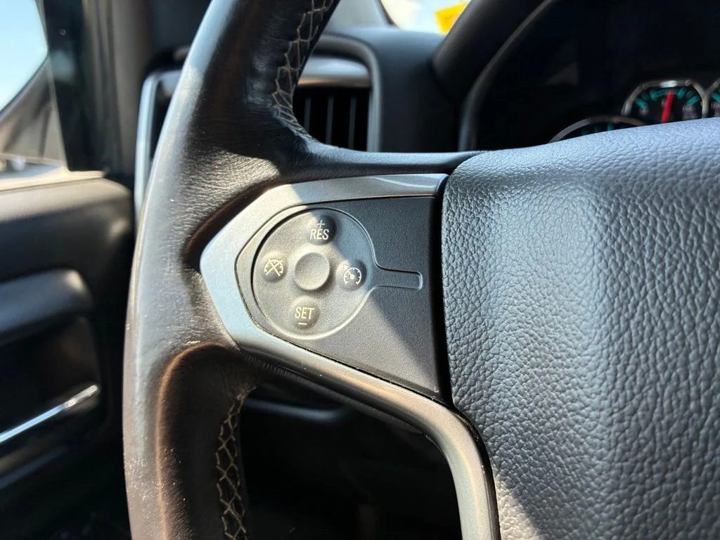 Used 2017 Black Chevrolet LT image 36