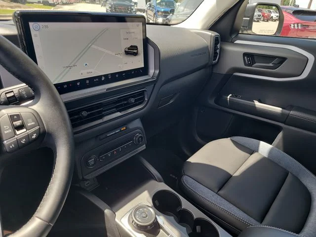 Used 2025 Beige Ford Outer Banks image 21