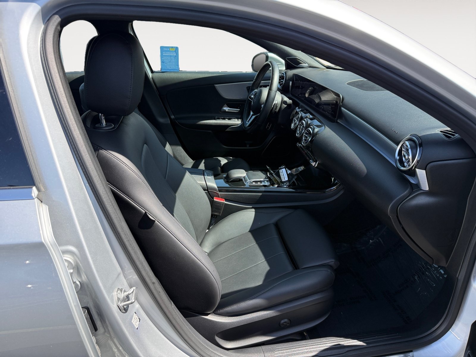 Used 2019  Mercedes-Benz A 220 image 19