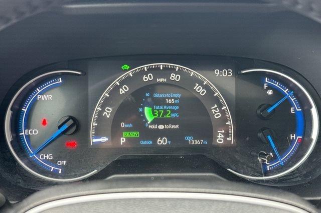 Used 2024  Toyota XLE Premium image 34