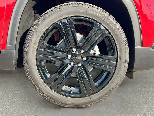 2026 GMC Acadia Elevation - Photo 19