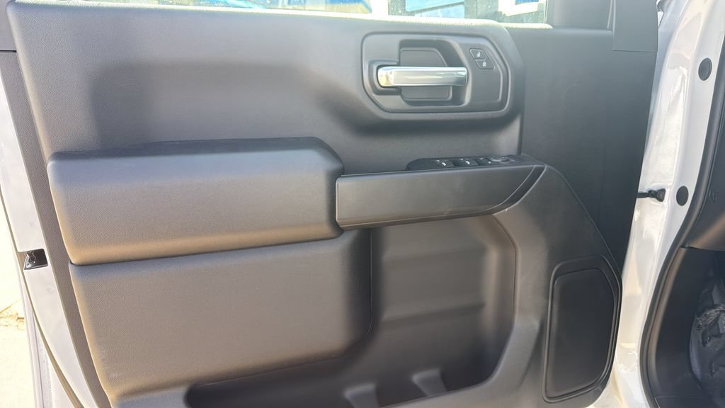 2026 Chevrolet Silverado 3500 HD Work Truck - Photo 47