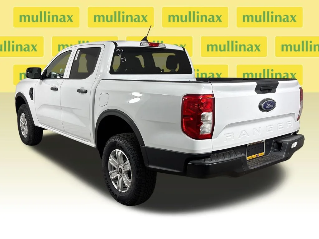 New 2026 White Ford XL image 10