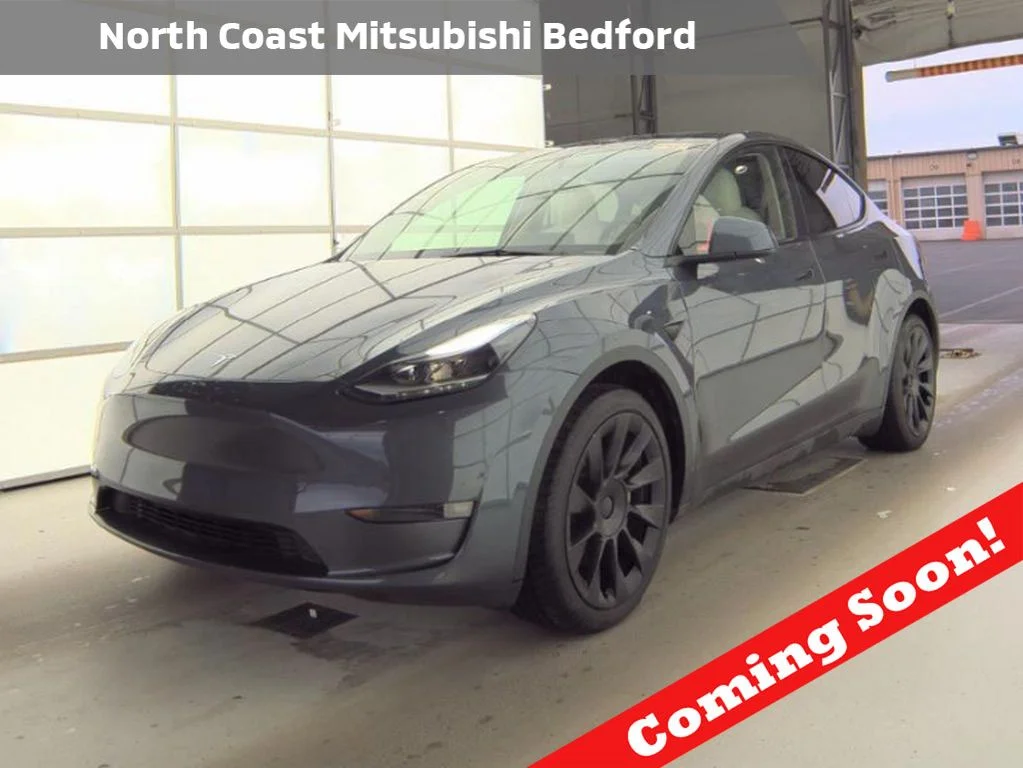 2023 Tesla Model Y's photo