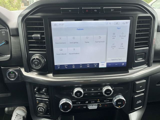 Certified Used 2023 Avalanche Ford Tremor image 12