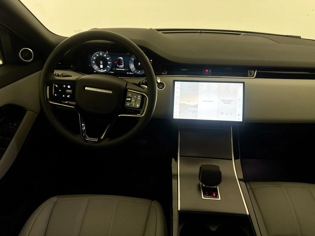 New 2026 Fuji White Land Rover Core S image 22