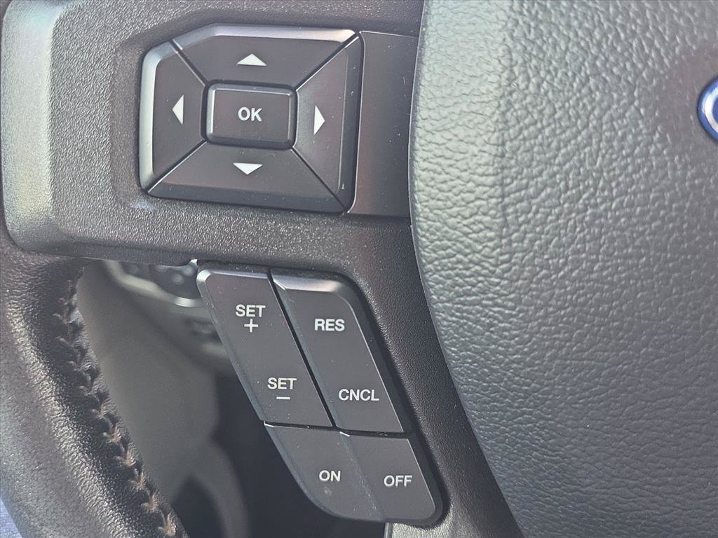 Used 2019 Magnetic Ford XLT image 19