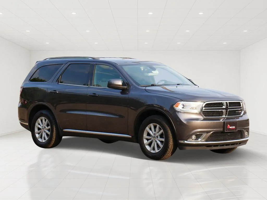 2015 Dodge Durango