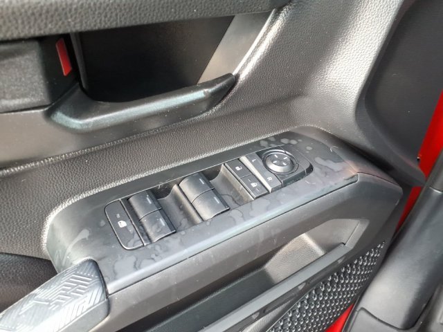 Used 2025 Red Toyota SR5 image 19
