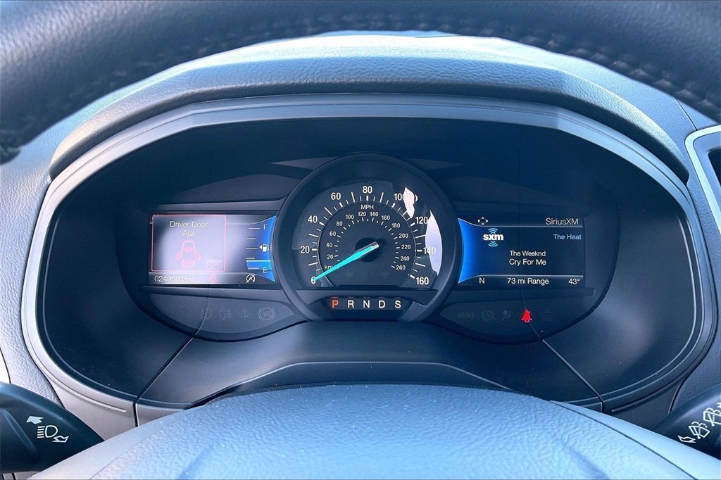 2024 FORD EDGE - Image 17