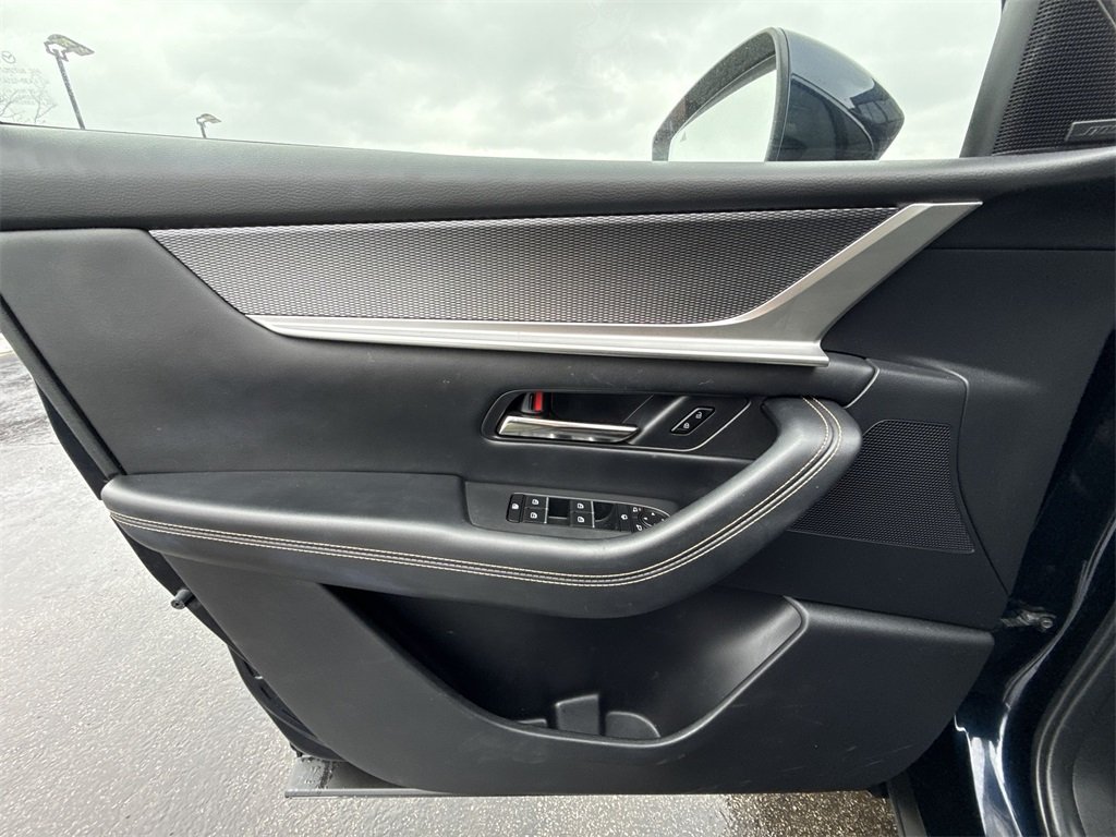 2024 MAZDA CX-90 - Image 12