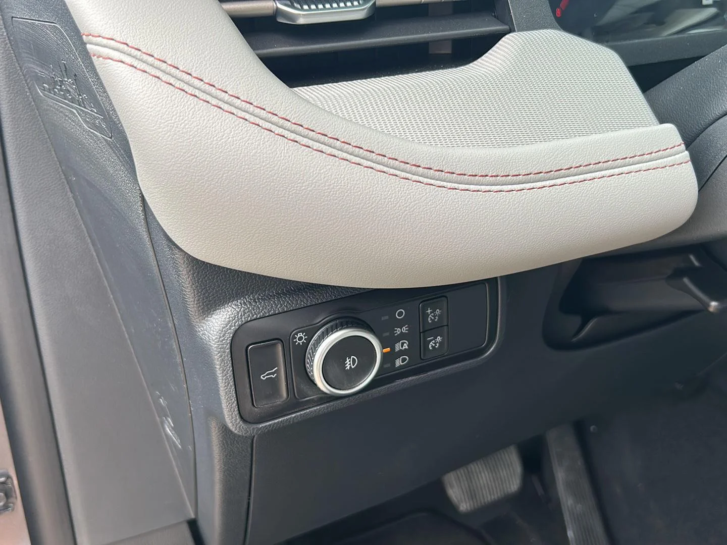New 2026 Carbonized Gray Metallic FORD Active image 13
