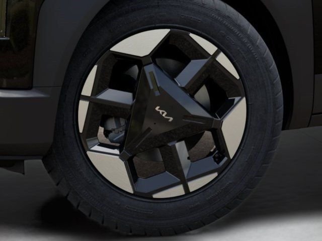 New 2027 Black Kia S image 24
