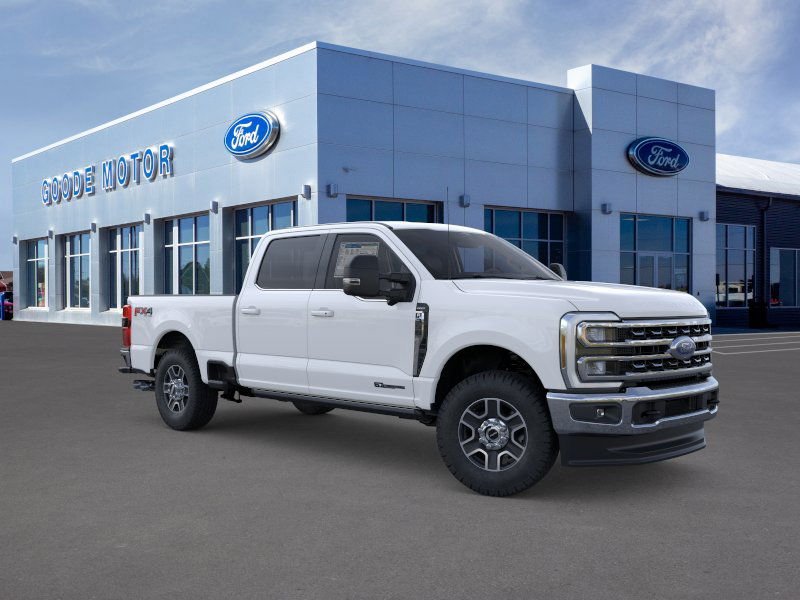 2026 Ford F-350 Super Duty Lariat - Photo 29
