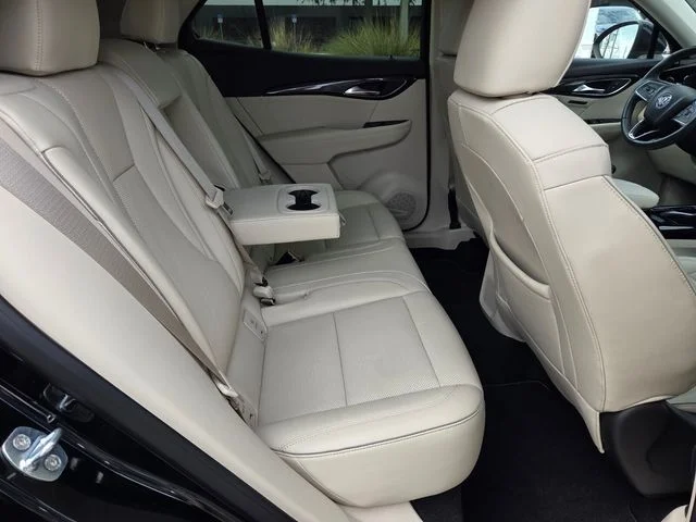 Used 2023 Black Buick Essence image 12