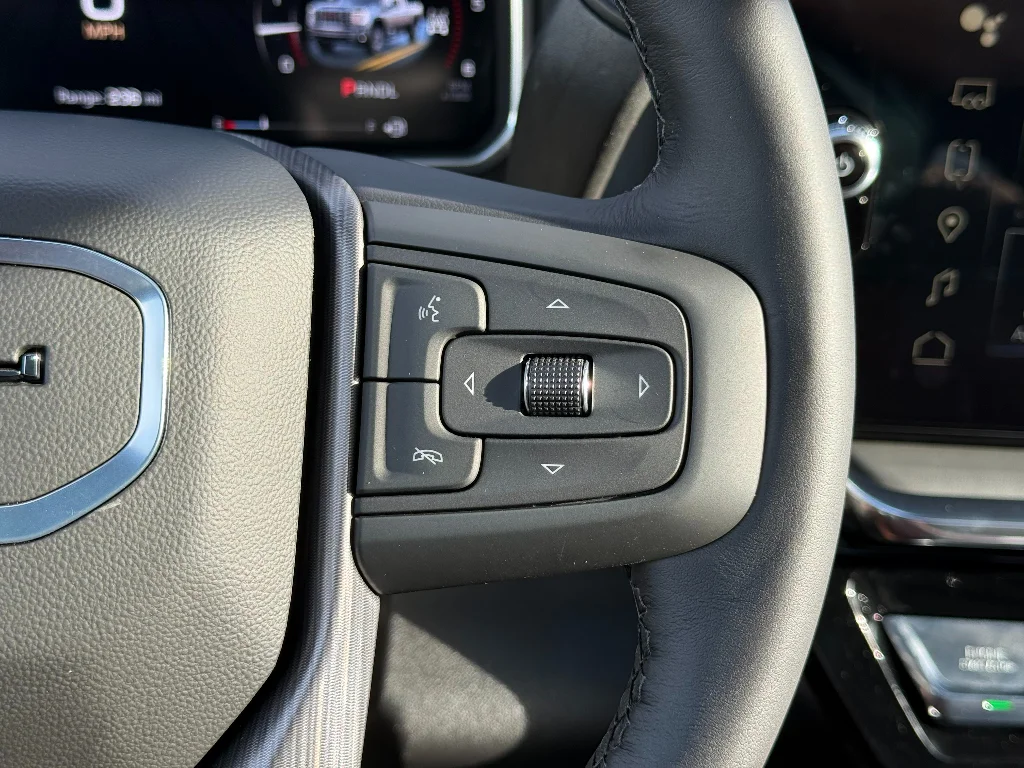 2026 GMC Sierra 2500HD Denali Ultimate - Photo 40