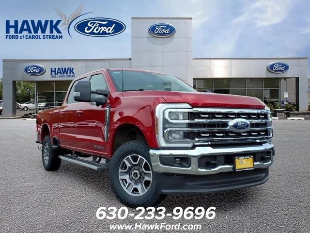 2024 Ford F-250SD Lariat