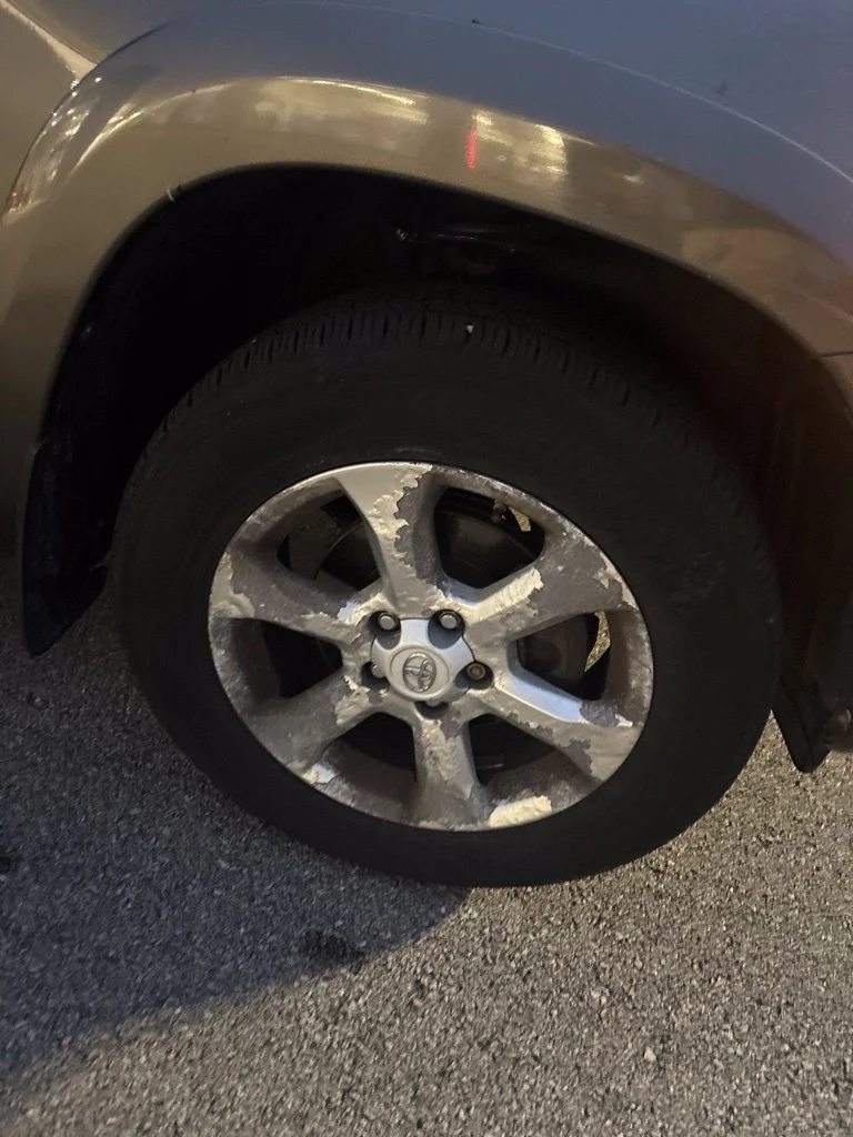 Vehicle thumbnail