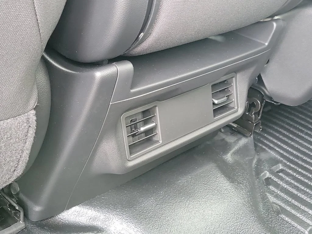2026 Chevrolet Silverado 2500 HD Work Truck - Photo 22