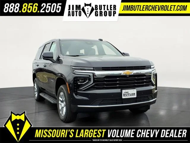 New 2026 Dark Ash Metallic Chevrolet LS image 6