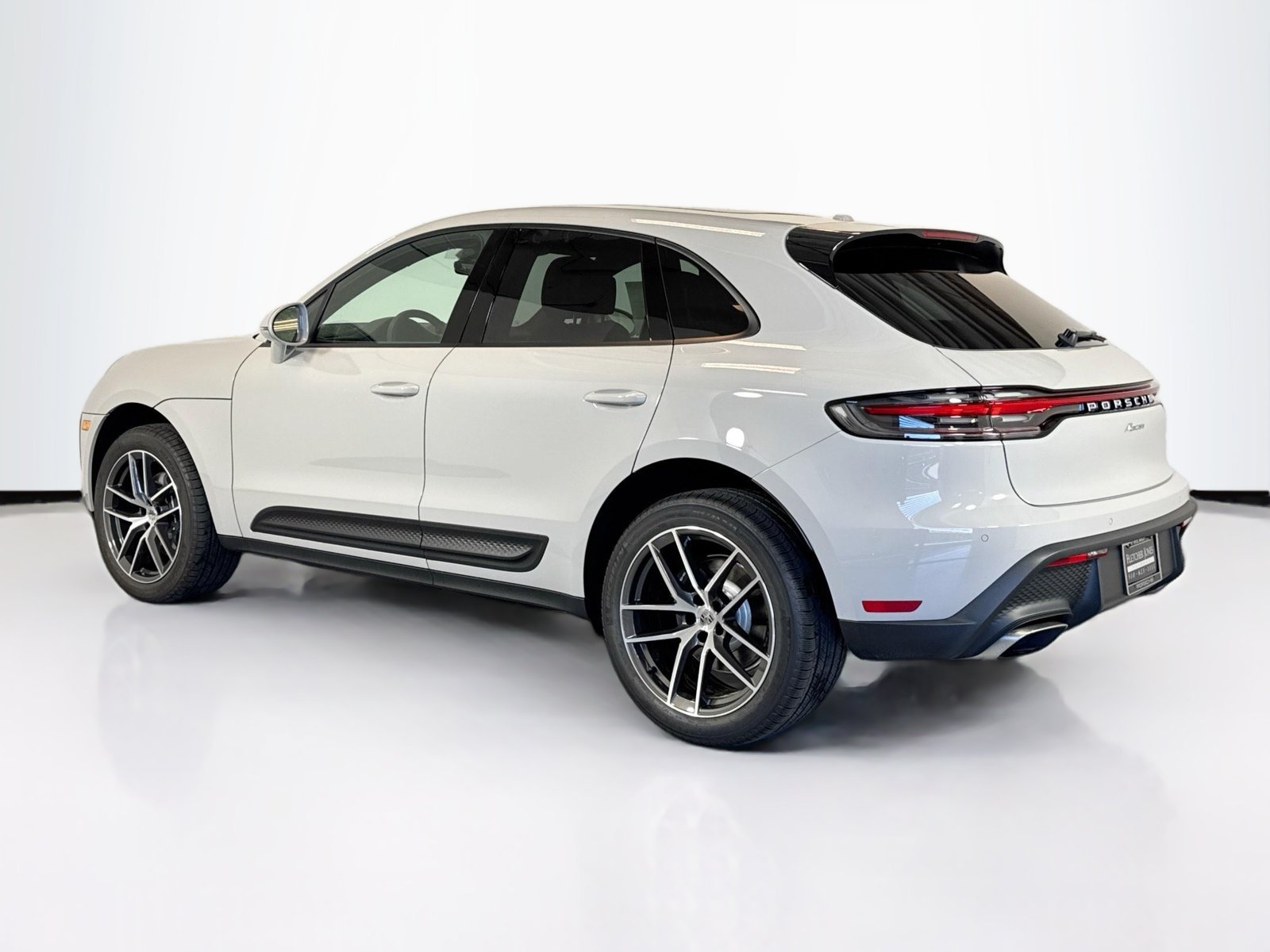 Used 2026 Chalk Porsche  image 3