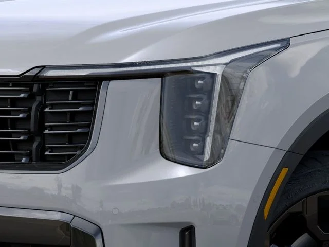 New 2026 Gray Kia X-Line SX Prestige image 10