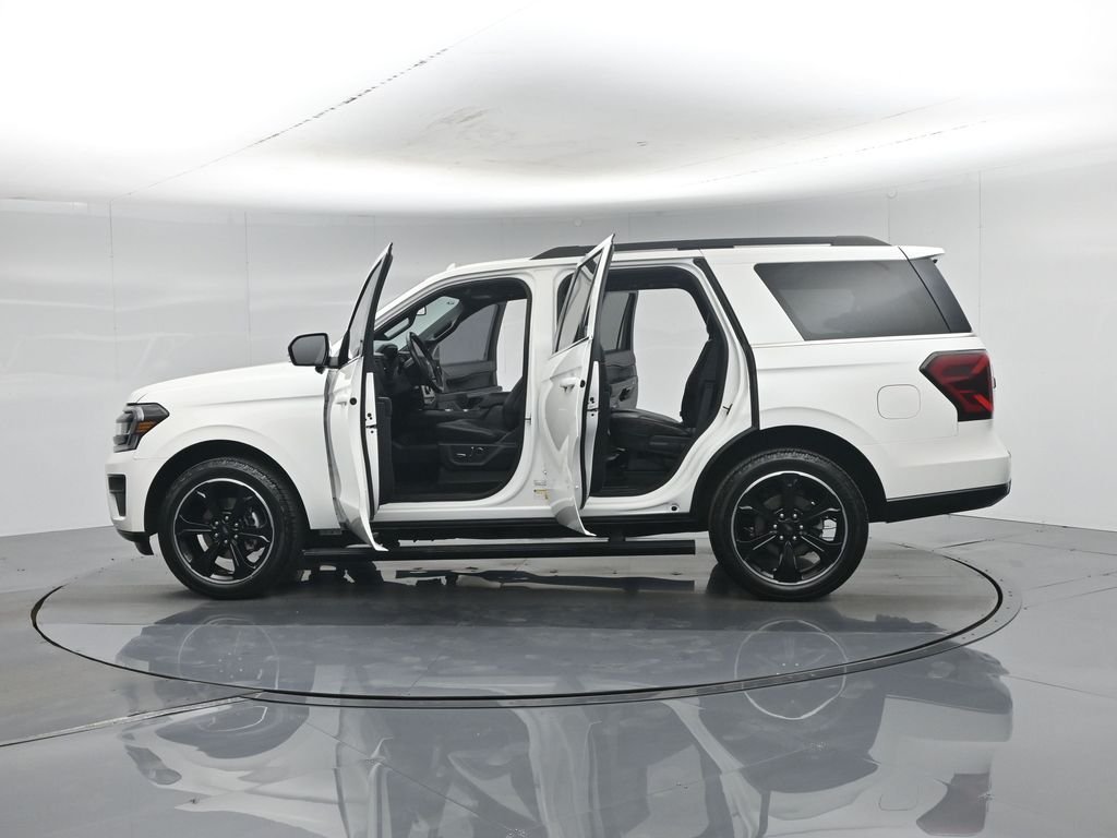 Certified Used 2023 White Ford Limited image 41