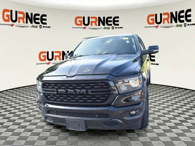 Used 2023 Black Ram Big Horn/Lone Star image 9