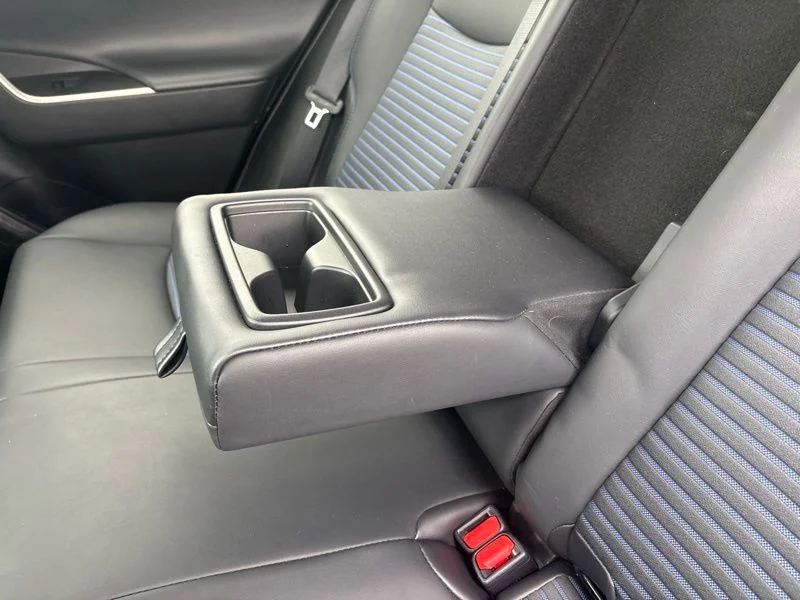 Used 2021 Gray Toyota XSE image 22