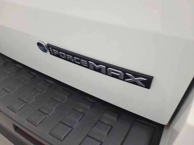 New 2026 Ice Toyota Hybrid TRD Off Road Premium image 6