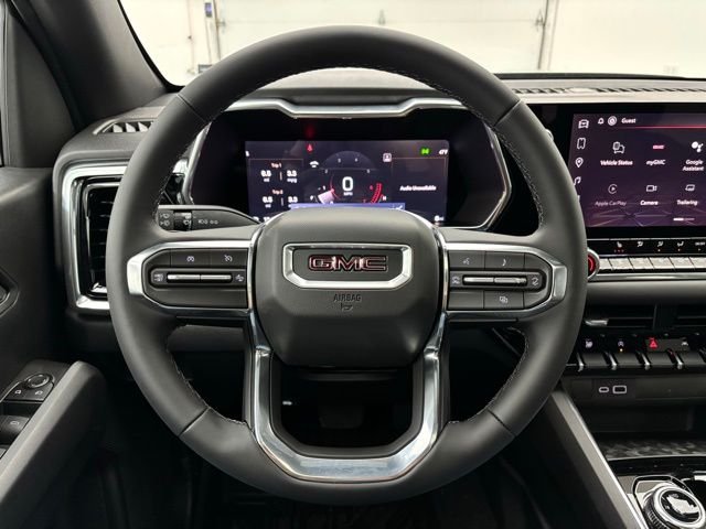 New 2026 Sterling Metallic GMC Elevation image 19