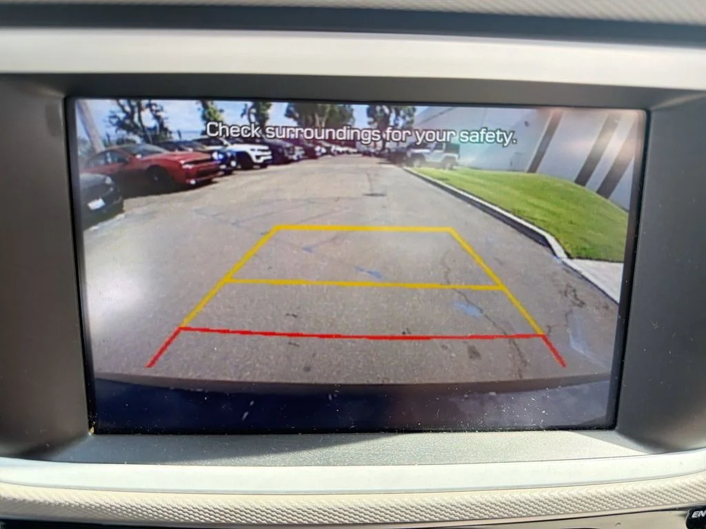 Used 2018 Black Hyundai Limited image 21