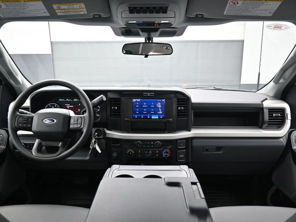 2026 Ford F-350 Super Duty XL - Photo 20