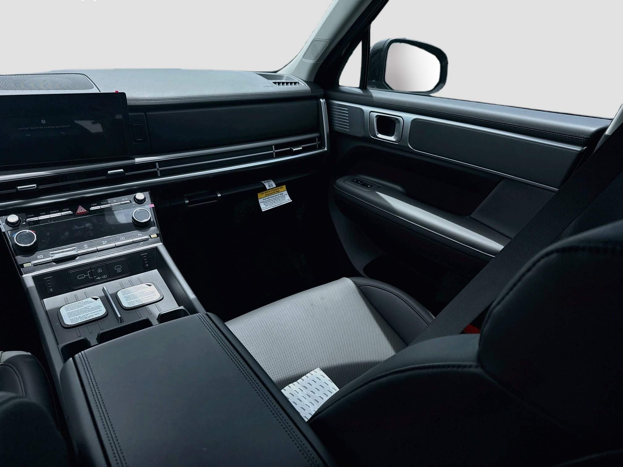 New 2026 Rockwood Green Hyundai XRT AWD image 40