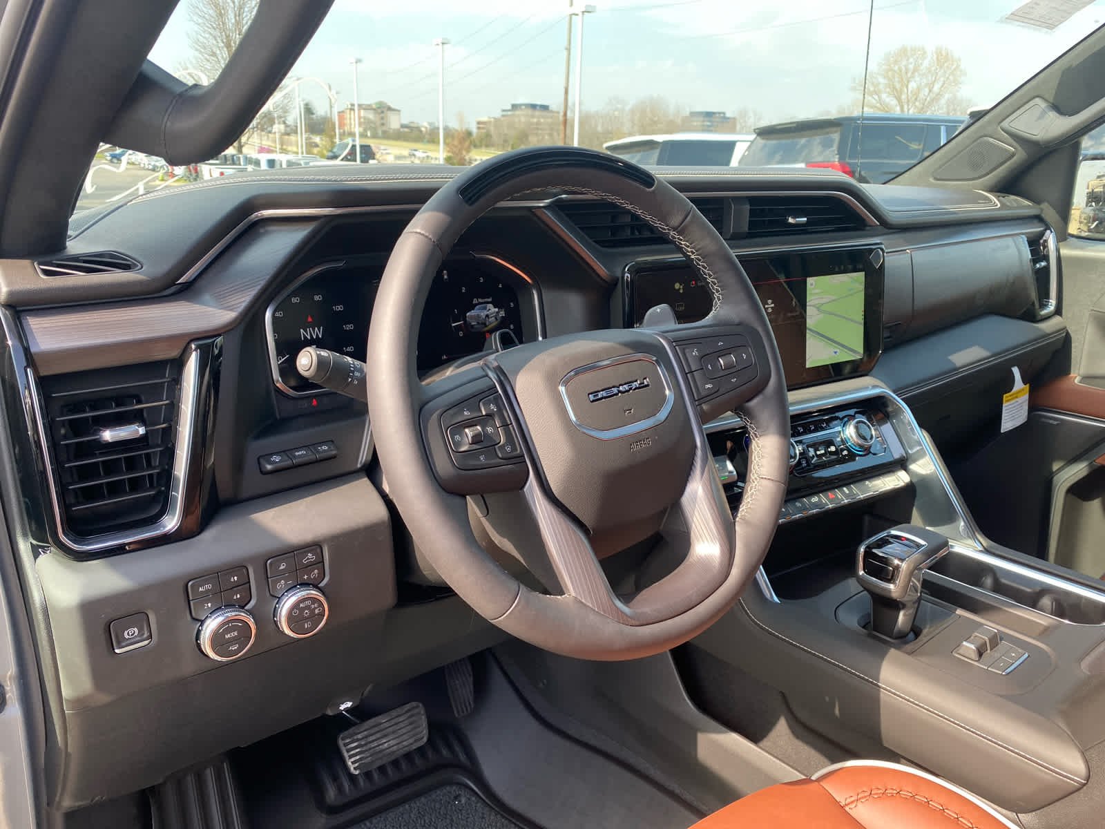 2026 GMC Sierra 1500 Denali Ultimate - Photo 14