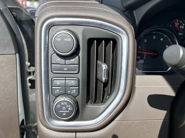 2021 Chevrolet Silverado 2500HD LT - Photo 29